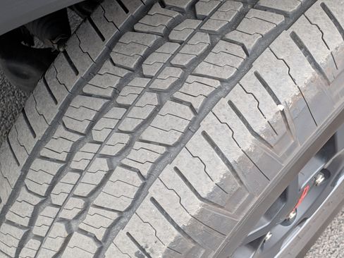 Used 2025 Toyota 4Runner TRD Off-Road Premium image 10