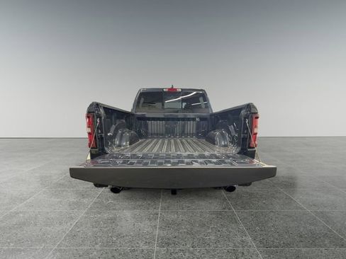 New 2026 RAM 1500 4x4 Crew Cab image 13