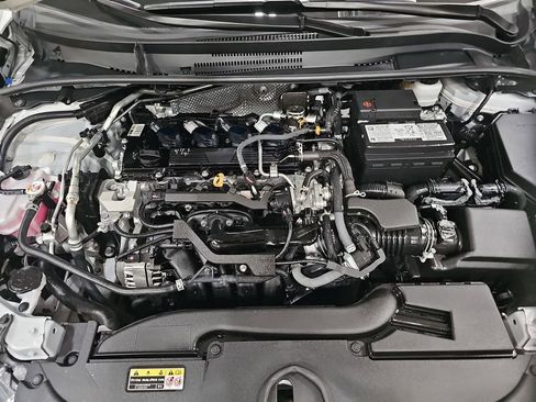 Certified 2024 Toyota Corolla LE image 21