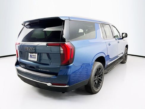 New 2026 GMC Yukon XL Elevation w/ Elevation Premium Package AWD/4WD image 7