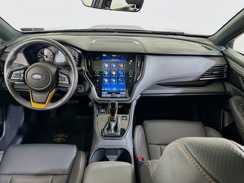 Used 2023 Subaru Outback Wilderness image 14