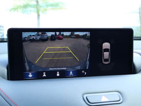 Certified 2025 Acura TLX SH-AWD w/ A-SPEC Pkg image 27