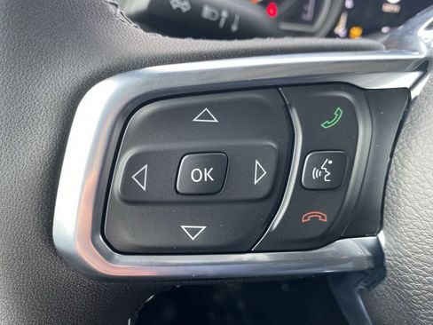 New 2026 Jeep Wrangler Sahara image 28