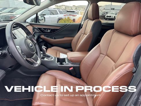 Used 2021 Subaru Outback Touring XT image 11