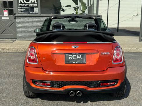 Used 2013 MINI Cooper S image 14