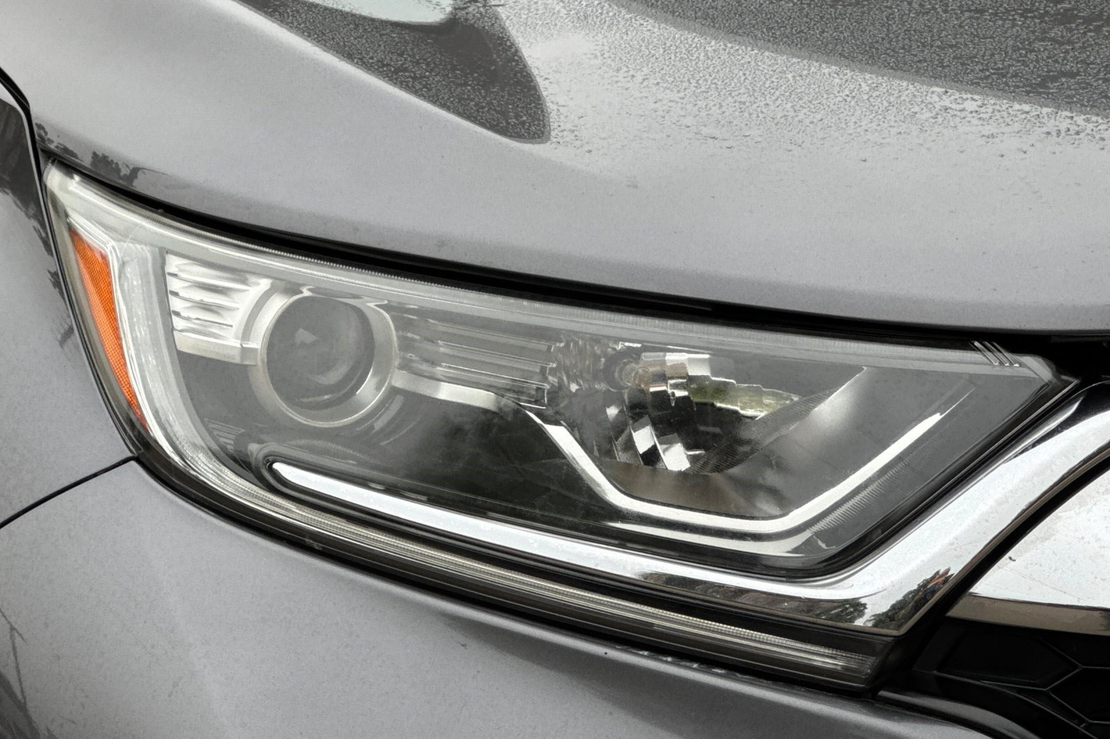 Used 2019 Honda CR-V EX image 12