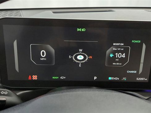 Used 2024 Kia EV9 GT-Line image 28