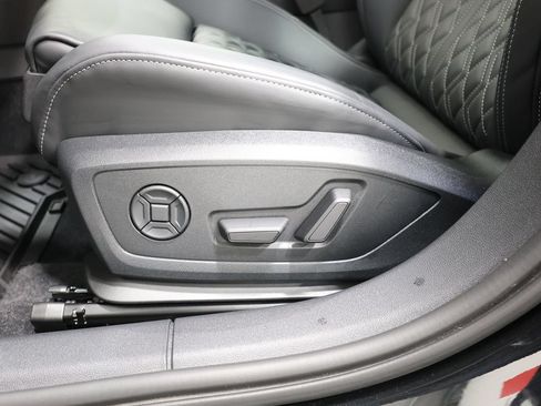 Used 2024 Audi S3 Premium Plus AWD/4WD image 14