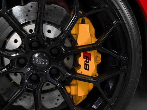 Used 2014 Audi R8 V10 AWD/4WD image 18