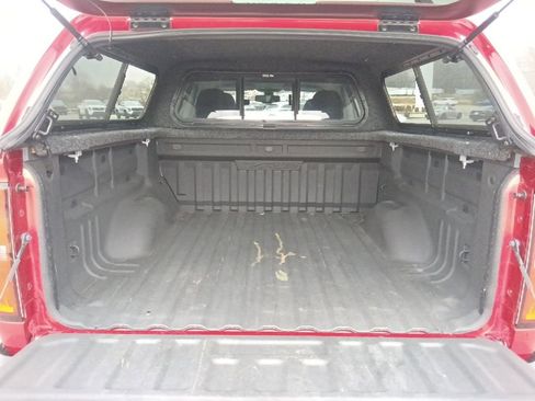 Used 2021 Chevrolet Colorado ZR2 image 28