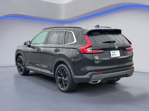 Used 2023 Honda CR-V Sport Touring image 13