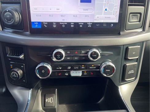 Certified 2025 Ford F150 XLT w/ Equipment Group 302A MID AWD/4WD image 44