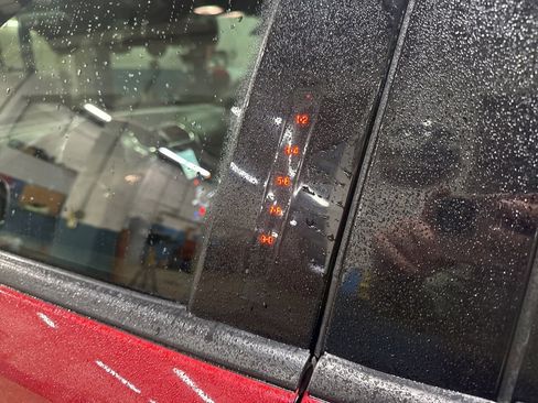 Used 2018 Ford Explorer Limited w/ Equipment Group 301A image 12