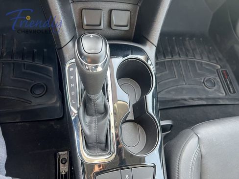 Certified 2017 Chevrolet Cruze Premier FWD image 26