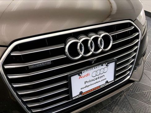 Used 2017 Audi A6 3.0T Prestige w/ Prestige Package image 30