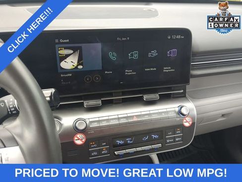 Used 2024 Hyundai Kona SEL image 25
