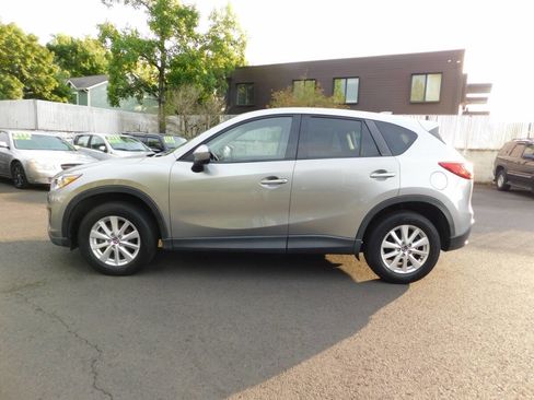 Used 2013 MAZDA CX-5 Touring w/ Bose & Moonroof Pkg image 24