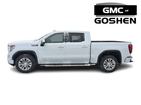 New 2026 GMC Sierra 1500 Denali w/ Technology Package image 5