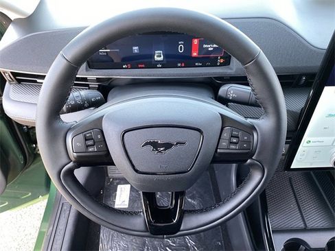 New 2026 Ford Mustang Mach-E Select image 28