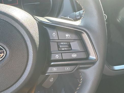 New 2026 Subaru Crosstrek 2.5i Wilderness w/ Crosstrek Mirror Package image 9