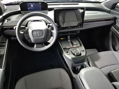 New 2026 Toyota bZ image 10