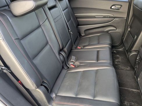 Used 2025 Dodge Durango GT image 39