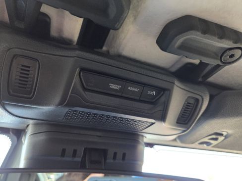 New 2026 Jeep Gladiator Sport image 35