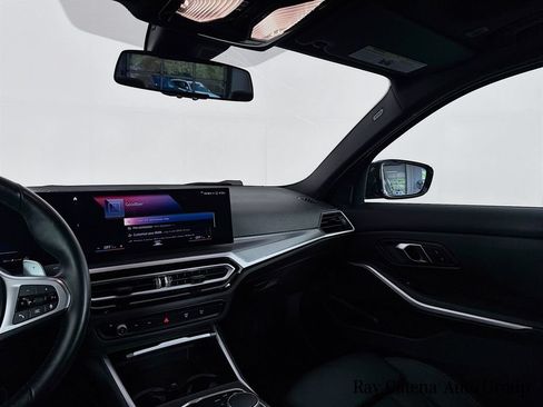 Used 2024 BMW M340i w/ Premium Package RWD image 24