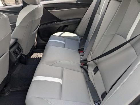 Used 2026 Toyota Camry SE FWD image 13