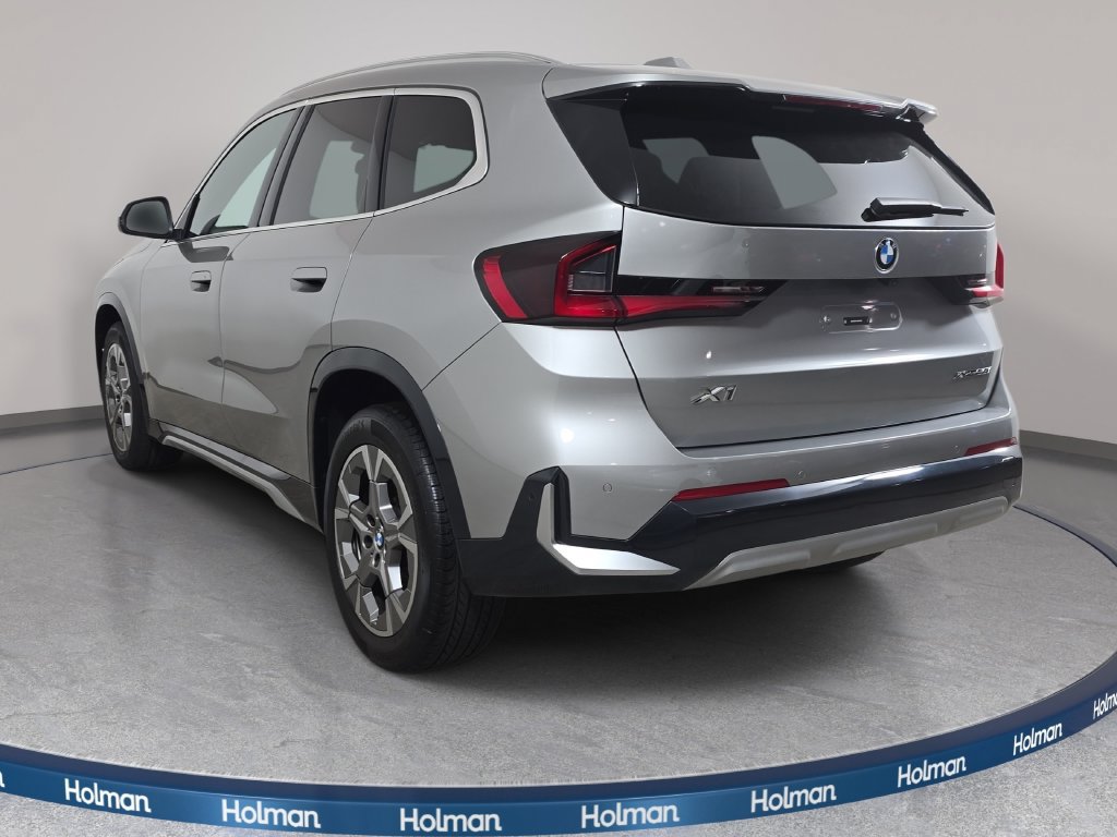Used 2024 BMW X1 xDrive28i w/ Premium Package AWD/4WD image 8