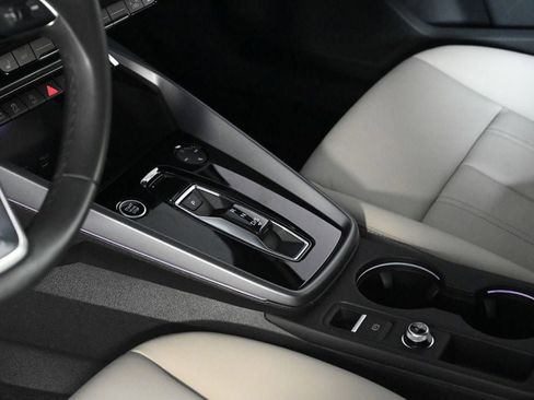 Used 2025 Audi A3 2.0T Premium Plus w/ Premium Plus Package AWD/4WD image 19