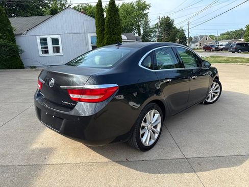 Used 2014 Buick Verano Convenience FWD image 6