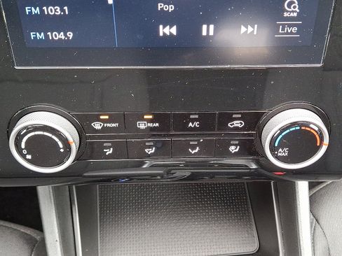 Used 2022 Hyundai Tucson SEL w/ Cargo Package image 15