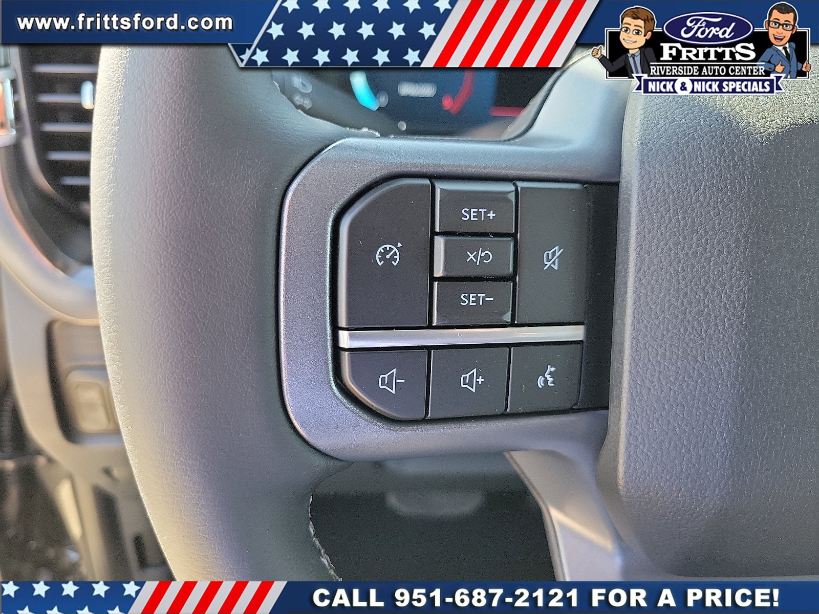 New 2026 Ford F250 Lariat AWD/4WD image 6