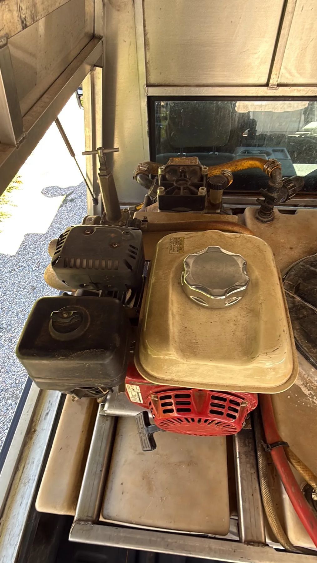 Used 2020 Ford F250 XL w/ Power Equipment Group RWD image 32