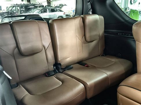 Used 2023 INFINITI QX80 Sensory w/ Cargo Package image 31