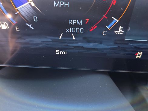 New 2026 Chevrolet Tahoe LT w/ Comfort Package image 19