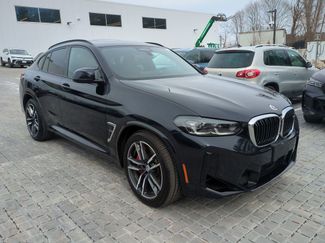 Used 2023 BMW X4 M w/ Executive Package 360° Tour