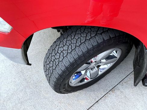 Used 2017 RAM 1500 Big Horn image 23