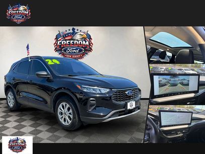 Used 2024 Ford Escape Active w/ Tech Pack #1