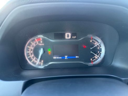 Used 2021 Honda Ridgeline Sport image 22