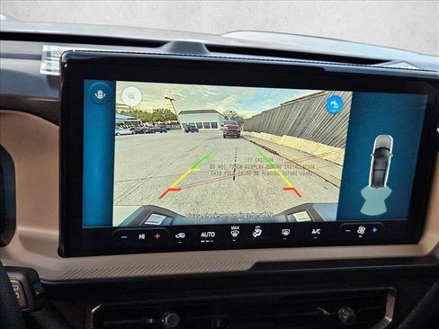 New 2025 Ford Bronco Sport Big Bend AWD/4WD image 17