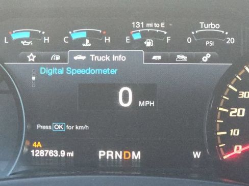 Used 2017 Ford F150 Lariat w/ Equipment Group 502A Luxury AWD/4WD image 39
