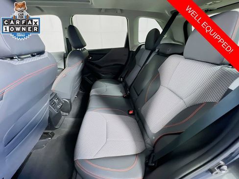 Used 2024 Subaru Forester Sport AWD/4WD image 25