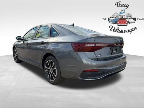 New 2026 Volkswagen Jetta Sport image 5