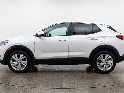 Used 2025 Buick Encore GX Preferred image 5