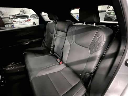 Used 2026 Lexus RX 350 Premium w/ Accessory Package (2T) FWD image 20