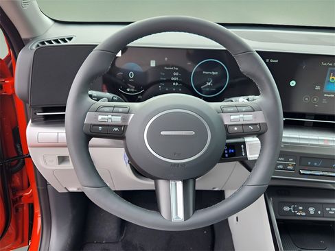 New 2026 Hyundai Kona Limited image 16