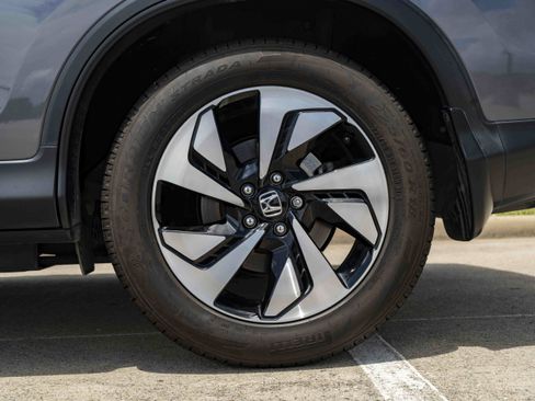 Used 2015 Honda CR-V Touring image 15