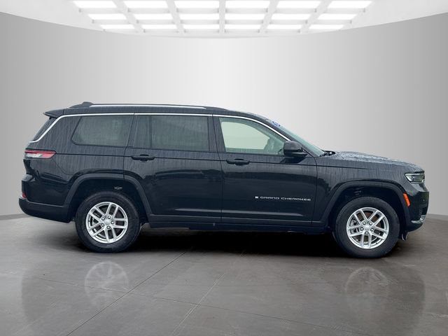 Certified 2023 Jeep Grand Cherokee 4WD 4xe image 8